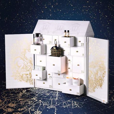 calendrier de l'avent dior 2023 prix|dior christmas gift set.